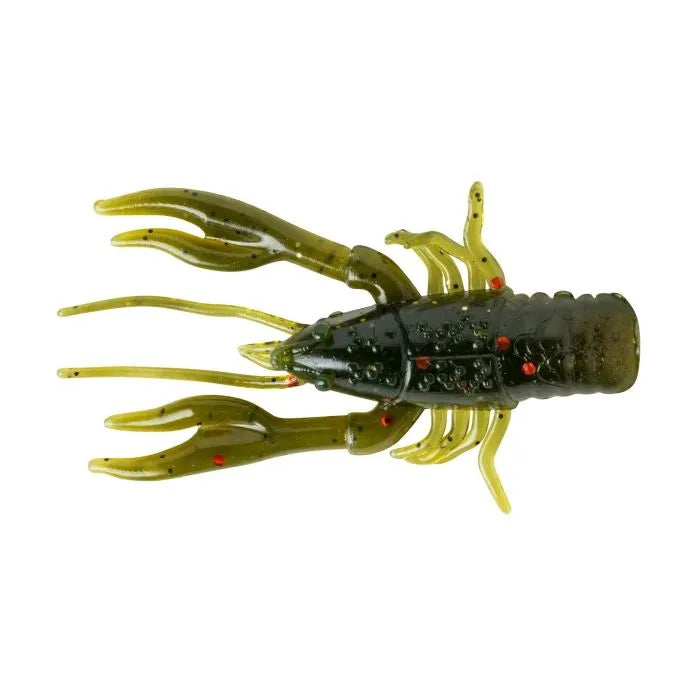Rebel Live Flex Creek Craw