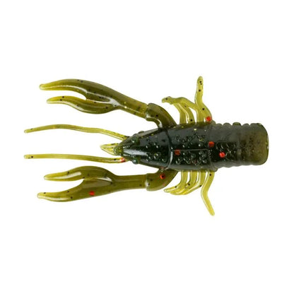 Rebel Live Flex Creek Craw