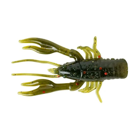Rebel Live Flex Creek Craw