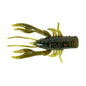 Rebel Live Flex Creek Craw