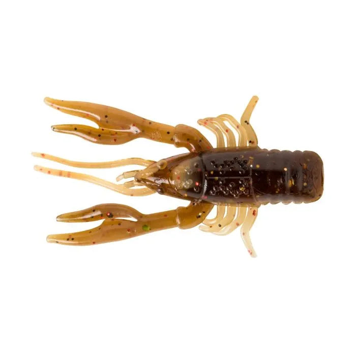 Rebel Live Flex Creek Craw