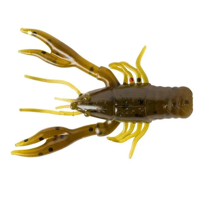 Rebel Live Flex Creek Craw