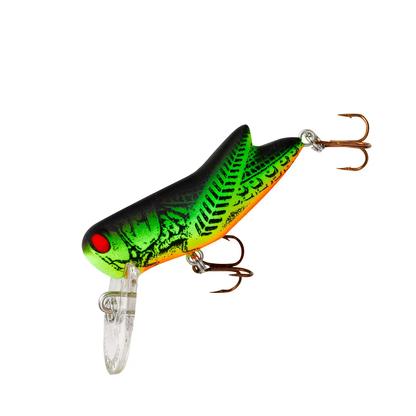 Rebel Crickhopper