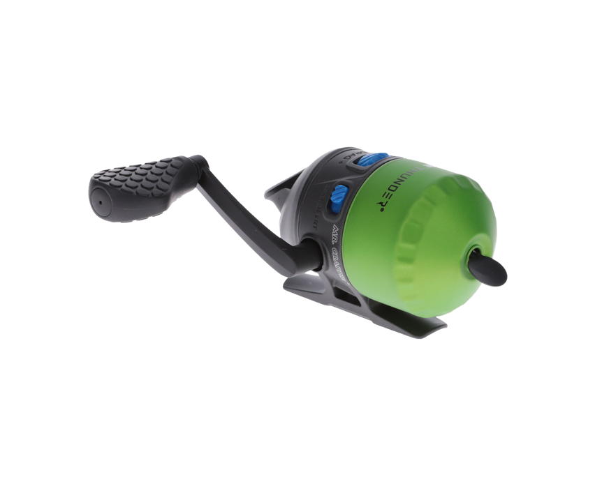 Lew's Crappie Thunder Spincast Reel