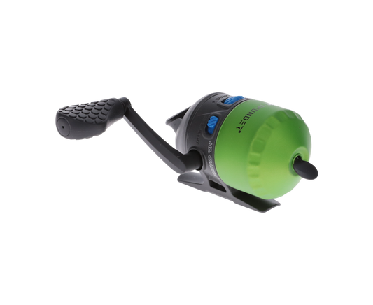 Lew's Crappie Thunder Spincast Reel