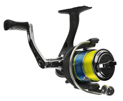 Lew's Crappie Thunder Spinning Reel