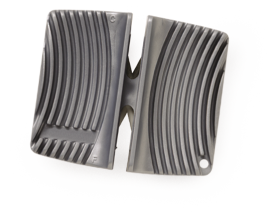 Rapala Two-Stage Ceramic Sharpener