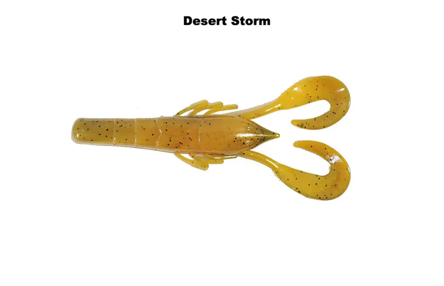 Missile Baits Craw Father - Desert Storm