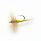 Hand Tied Dry Flies