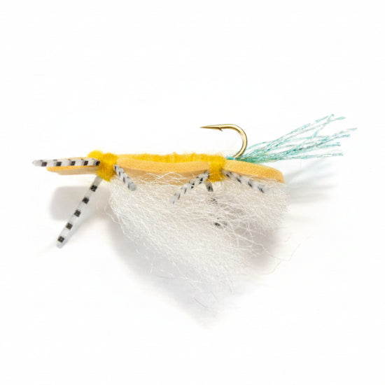 Hand Tied Dry Flies