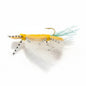 Hand Tied Dry Flies