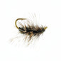 Hand Tied Dry Flies