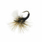 Hand Tied Dry Flies