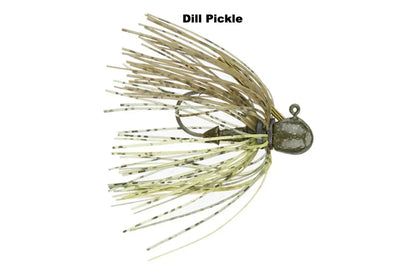 Missile Baits Ike's Micro Jig