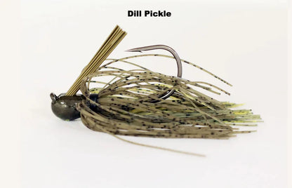 Missile Bait's Ike's Flip Out Jig