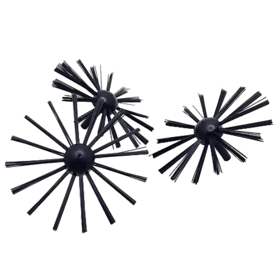 Draggin Master Brush Guards