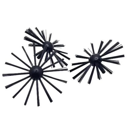 Draggin Master Brush Guards