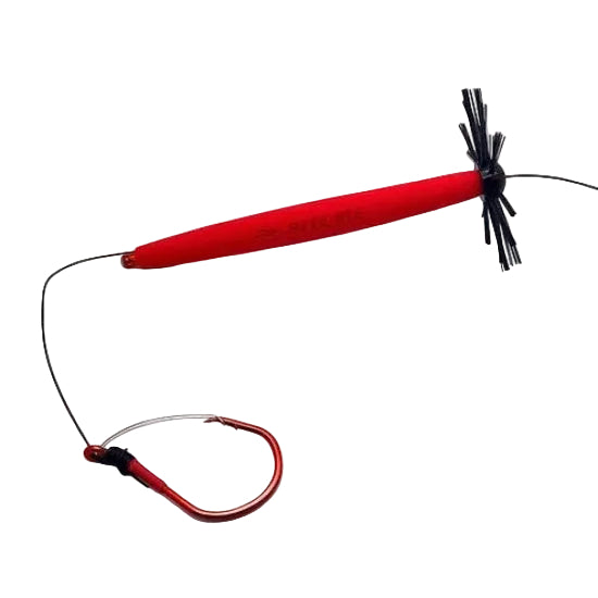 Draggin Master Brush Guards