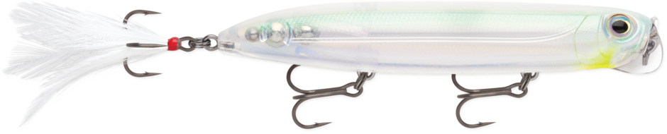 Rapala PXR Jowler 127