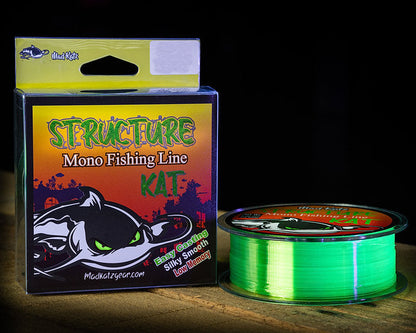 Mad Katz Structure Kat Mono