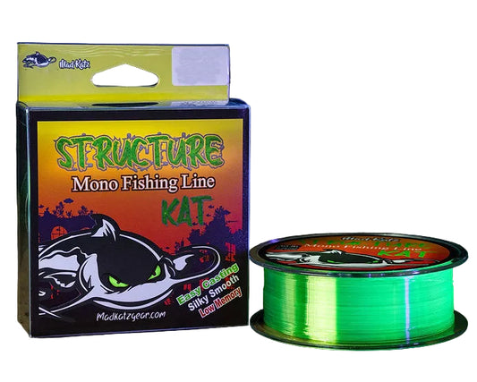 Mad Katz Structure Kat Mono