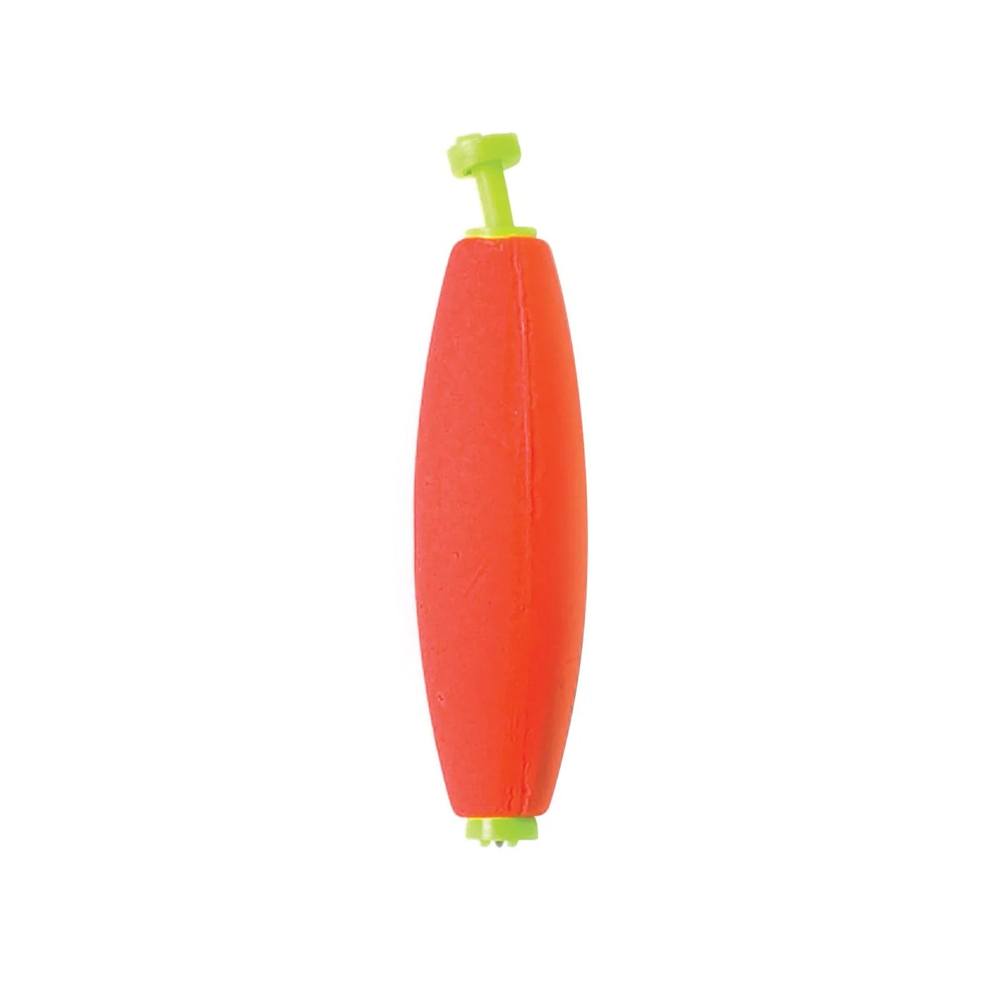 Eagle Claw Unweighted Cigar Snap-On Floats