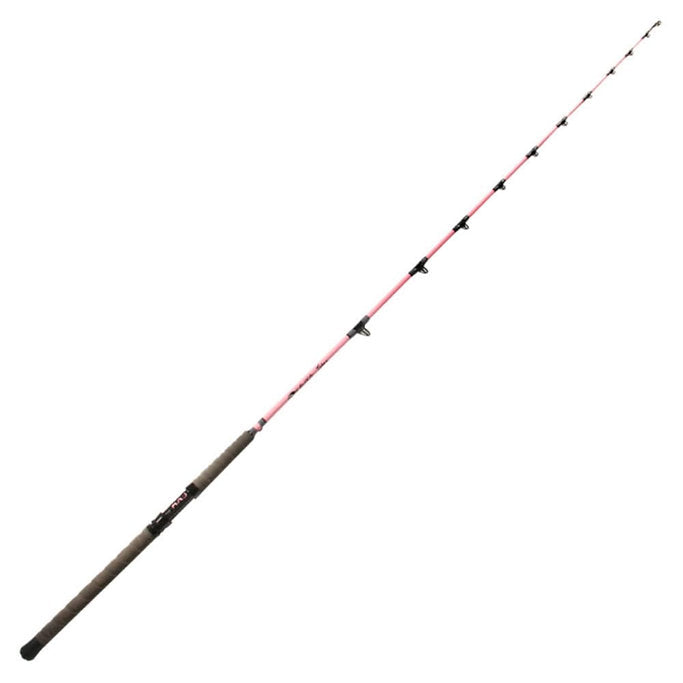 Mad Katz Blue Water Edition Rod - Casting