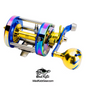 Mad Katz Xalt 6550 Reels
