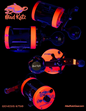 Mad Katz Genesis 6750 Reel