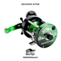 Mad Katz Genesis 6750 Reel