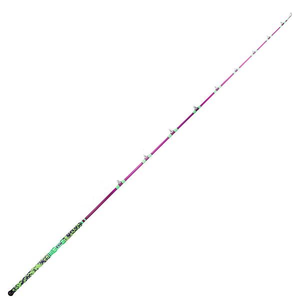 Mad Katz 7'6" Rods