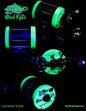 Mad Katz Genesis 6750 Reel
