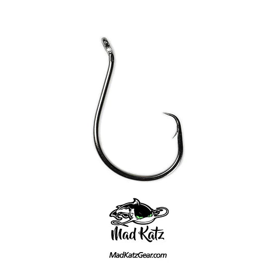 Mad Katz Kat Snatcher Circle Hooks