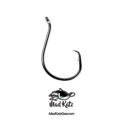 Mad Katz Kat Snatcher Circle Hooks