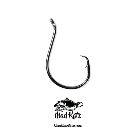 Mad Katz Kat Snatcher Circle Hooks