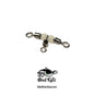 Mad Katz 3-Way Rolling Swivel 10pk