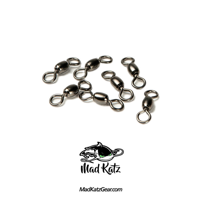 Mad Katz Barrel Swivels