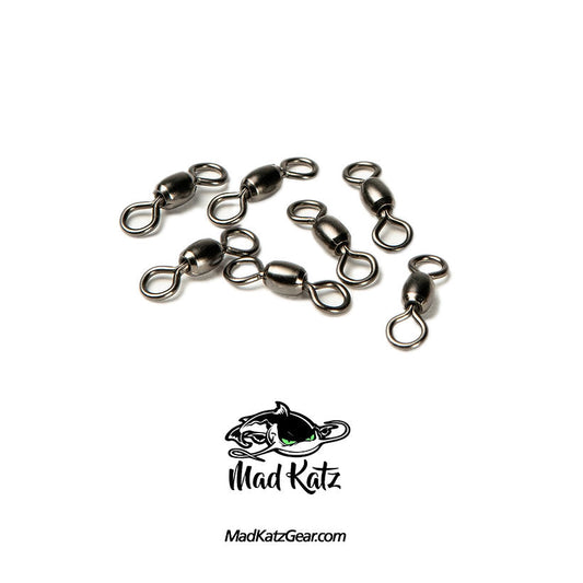 Mad Katz Barrel Swivels