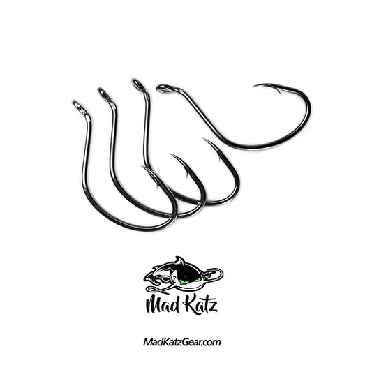 Mad Katz Hawg Snatcher Hybrid Hooks