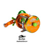 Mad Katz Xalt 6550 Reels Left Hand (CO)