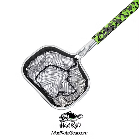 Mad Katz Bait Pen Net