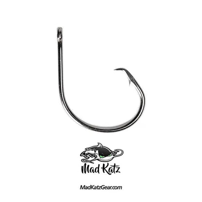 Mad Katz Pig Buster Hooks