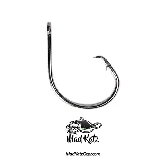 Mad Katz Pig Buster Hooks