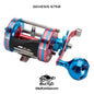 Mad Katz Genesis 6750 Reel