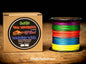 Mad Katz Kat 9 Strand Braid