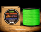 Mad Katz Kat 9 Strand Braid