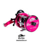 Mad Katz Xalt 6550 Reels Left Hand (CO)