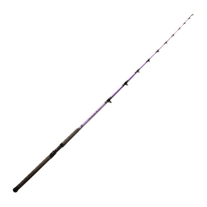 Mad Katz Blue Water Edition Rod - Casting