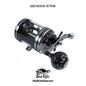 Mad Katz Genesis 6750 Reel