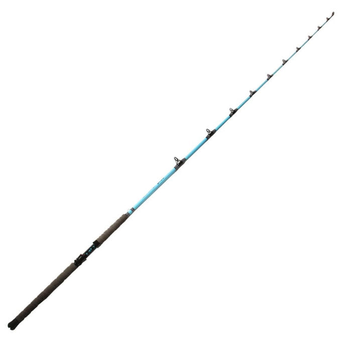 Mad Katz Blue Water Edition Rod - Casting
